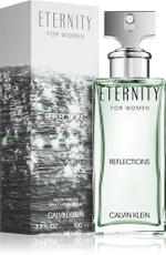 Calvin Klein Eternity Reflections парфюмерная вода женская