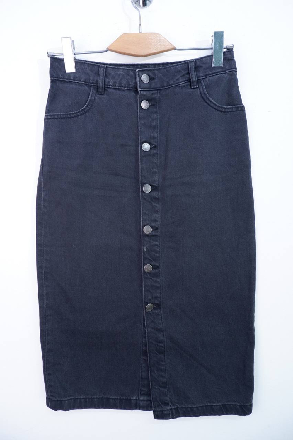 Юбка Reserved модная, маркировка 36, визуально на 42 размер