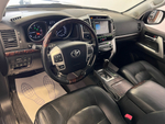 Toyota Land Cruiser, 2014 год