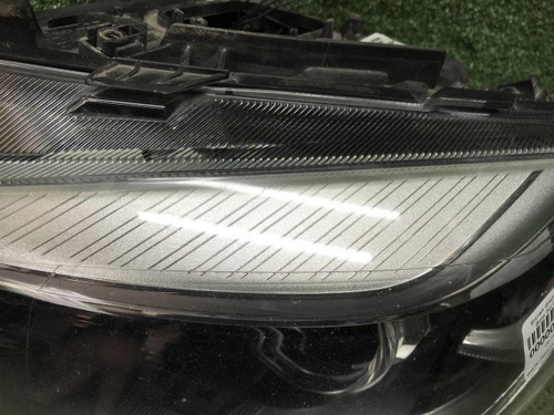 Битая Фара левая BMW 3er F34 (2013-2019) LED