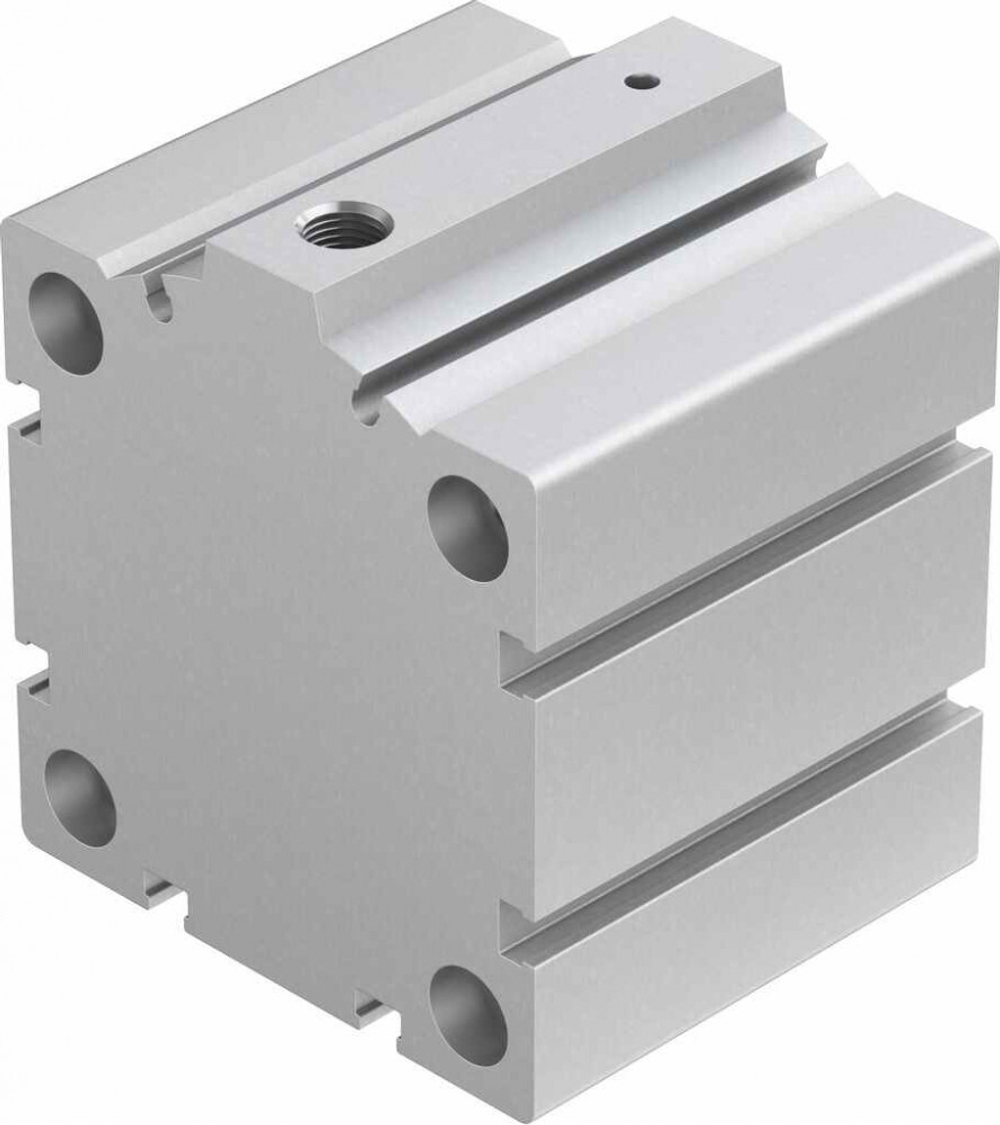 AEVC-63-25-I-P-A Короткоходовой цилиндр