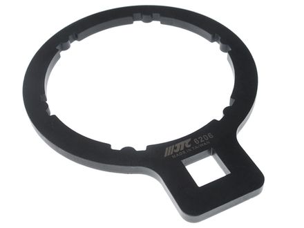 Цена на JTC-6206 Ключ для демонтажа фильтра топливного (Volvo, Vw Crafter 2006: T50011, 9997084)