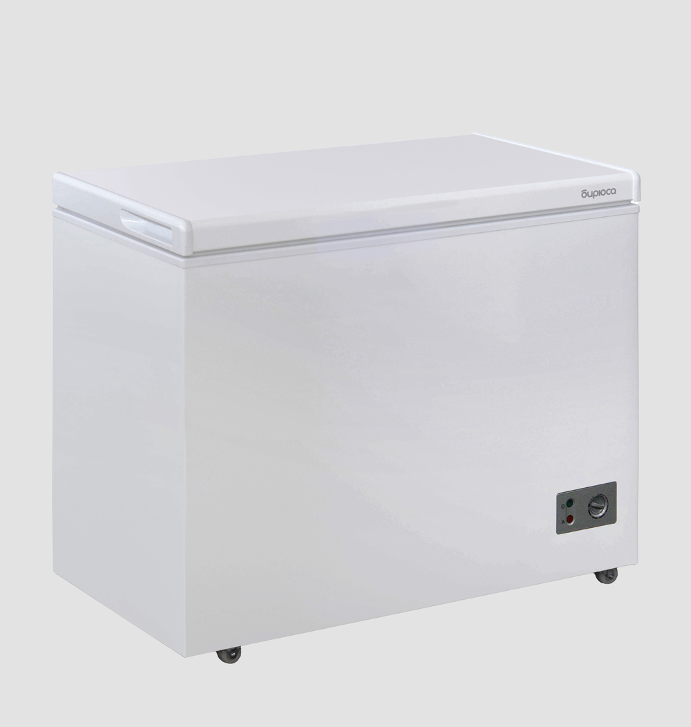 Морозильный ларь Бирюса 260KX (240л.)