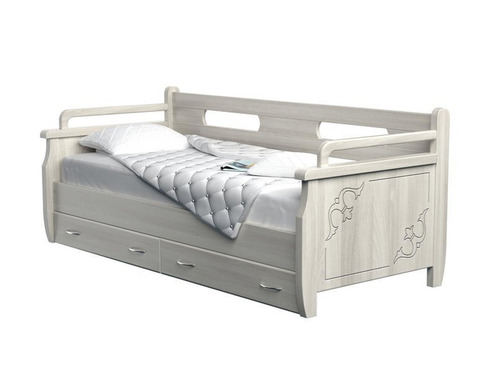 Кровать Dreamline Тахта 2