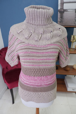 Джемпер Zolla с горлом 46 размер