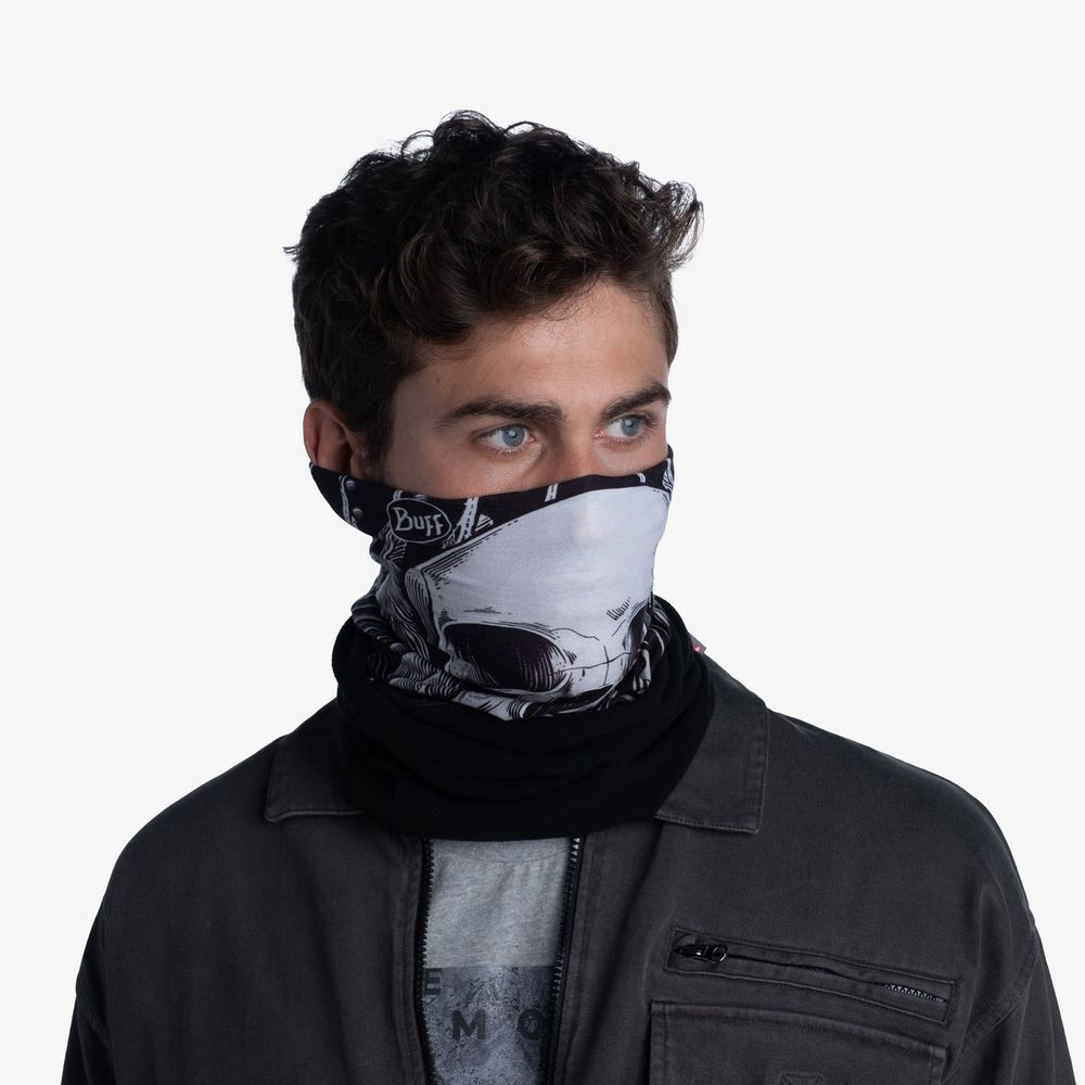 Бандана Buff Polar N-Tribe