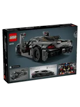 Конструктор Technic 42173 Гиперкар Koenigsegg Jesko