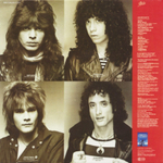 Quiet Riot / Original Album Classics (5CD)