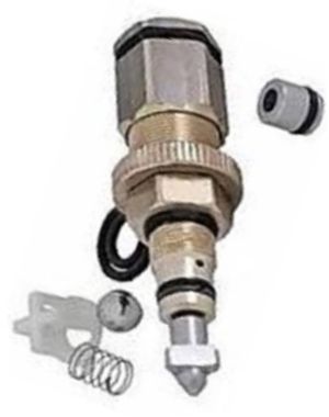 KIT 278 Рем.комплект рег.давления (E2D2013, E2B2014, E3B2515, E3B2121)
