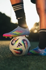 Бутсы adidas F50 Elite LL FG - многоцветный