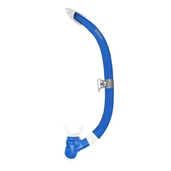 Трубка для плавания Mares Hydrex Purge синий