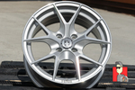 Комплект дисков HRE P101 15x7 et38 4x100
