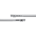 Ноутбук Apple MacBook Pro 14 M3 8 512GB Silver