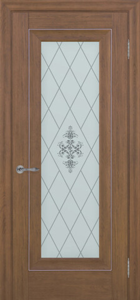 Pascal 1, каштан