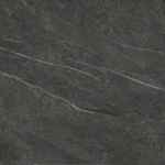 Керамогранит CULTO X-ROCK COAL 60*60 матовый, упаковка 1,44м2