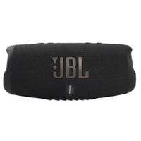 Портативная колонка JBL Charge 5 Black