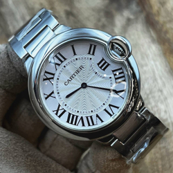 Часы Cartier
