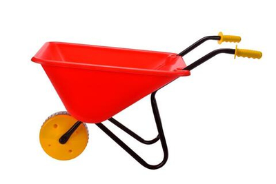 Тележка садовая (Совтехстром)