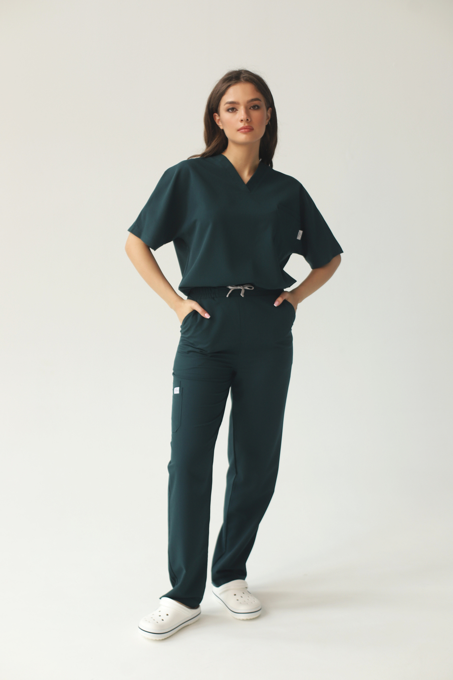 Костюм Oversize