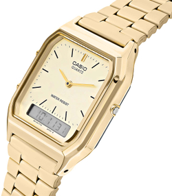 Часы Casio AQ-230GA-9D