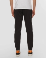 Спортивные брюки из хлопка