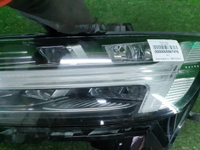 Фара левая Volvo S60 3 (2018-н.в.) LED