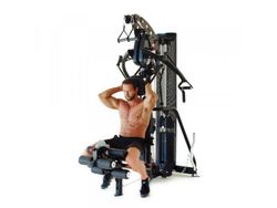 Многофункциональный силовой комплекс Inspire M302B