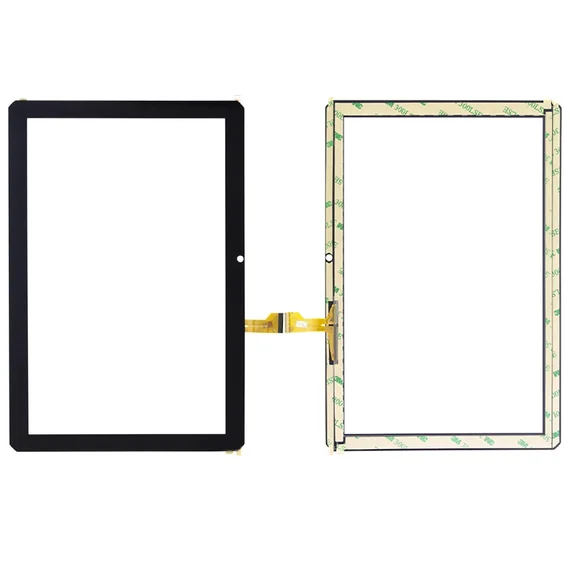 Тачскрин для BQ BQ-1022L Armor PRO LTE+ (Черный)