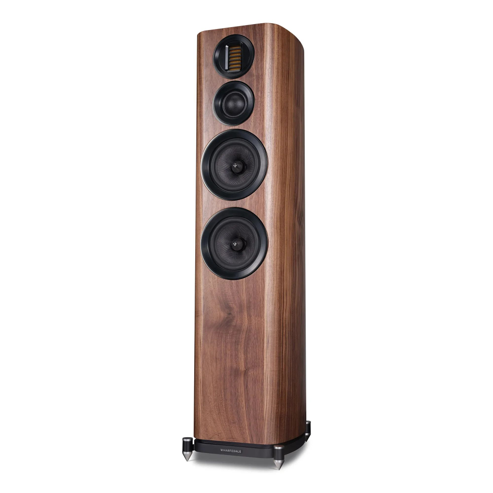 Напольная акустика Wharfedale EVO 4.4 Walnut
