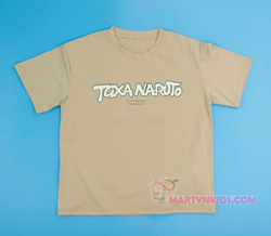 футболка TAXA NARUTO 4961