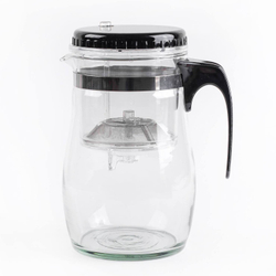 243085 Чайник  "Изипот 750" 750 мл, стекло