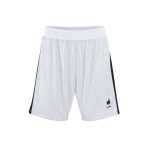 Шорты игровые Tiara Jaccard Short — White/black