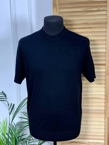 Трикотажная футболка L`incenzo D`oro