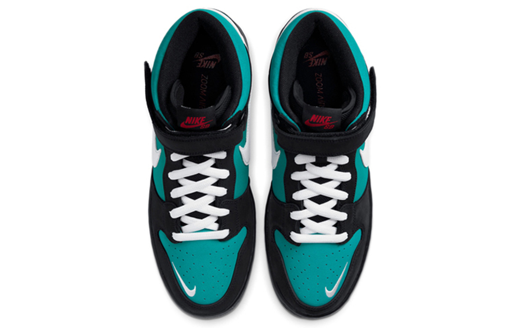 Кроссовки Nike Dunk Sb Pro Iso "Griffey"