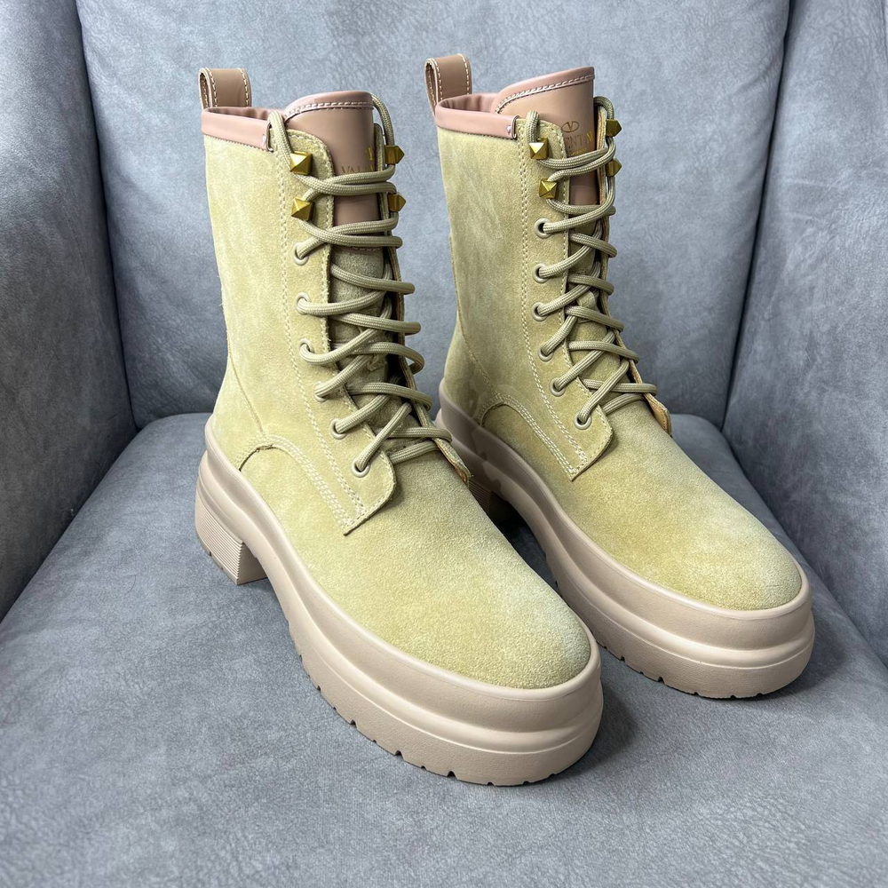 Ботинки Valentino, арт. 467812125