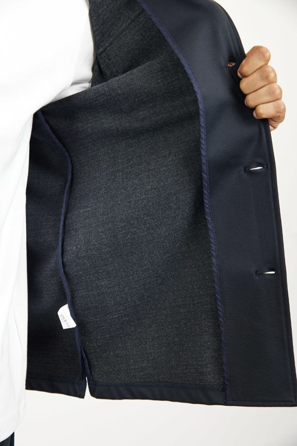 Прогулочный костюм Zegna