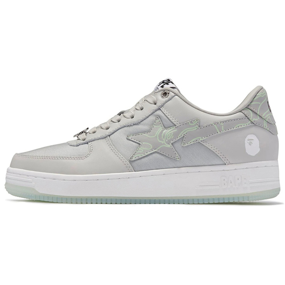 Кроссовки A BATHING APE STA, 1I20-291-007