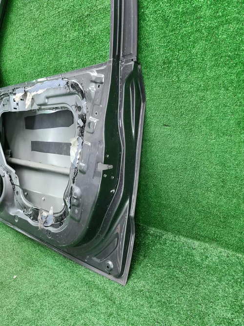 Дверь передняя правая Hyundai Tucson 1 JM (04-10)