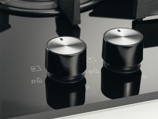 Газовая варочная панель Electrolux EGC 93313 NK