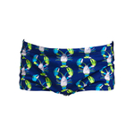 Плавки FUNKY TRUNKS Toddler Boys Yabblet