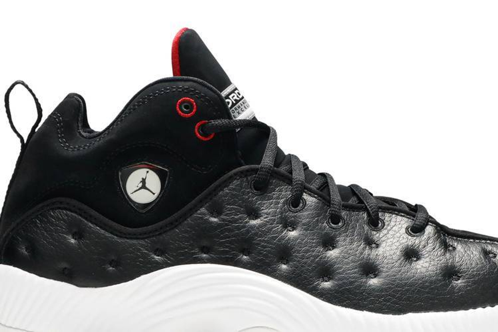 Кроссовки Jordan Jumpman Team Ii