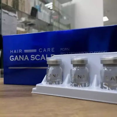 Gana Scalp | Коктейль против выпадения волос