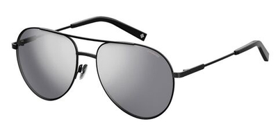 Polaroid PLD 2069/F/S/X 807 с/з очки + футляр