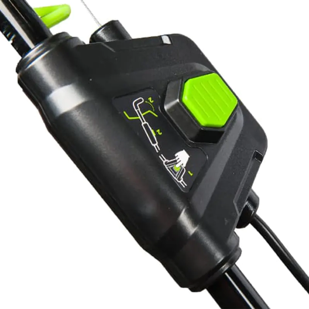 Аккумуляторная газонокосилка Greenworks GD60LM51SP 60V 60В (без АКБ и ЗУ) нож 51 см, 2505607
