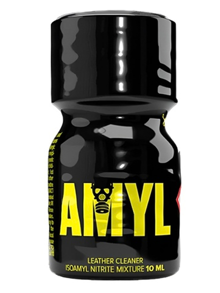Попперс Amyl (Lux) 10мл