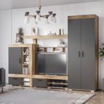 Прима АН-02 Полка навесная