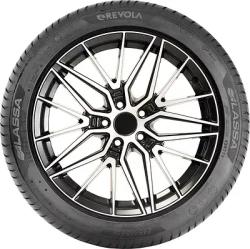 Lassa Revola 225/55 R16 99W XL