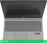 Ноутбук HP 15-fc0165nia