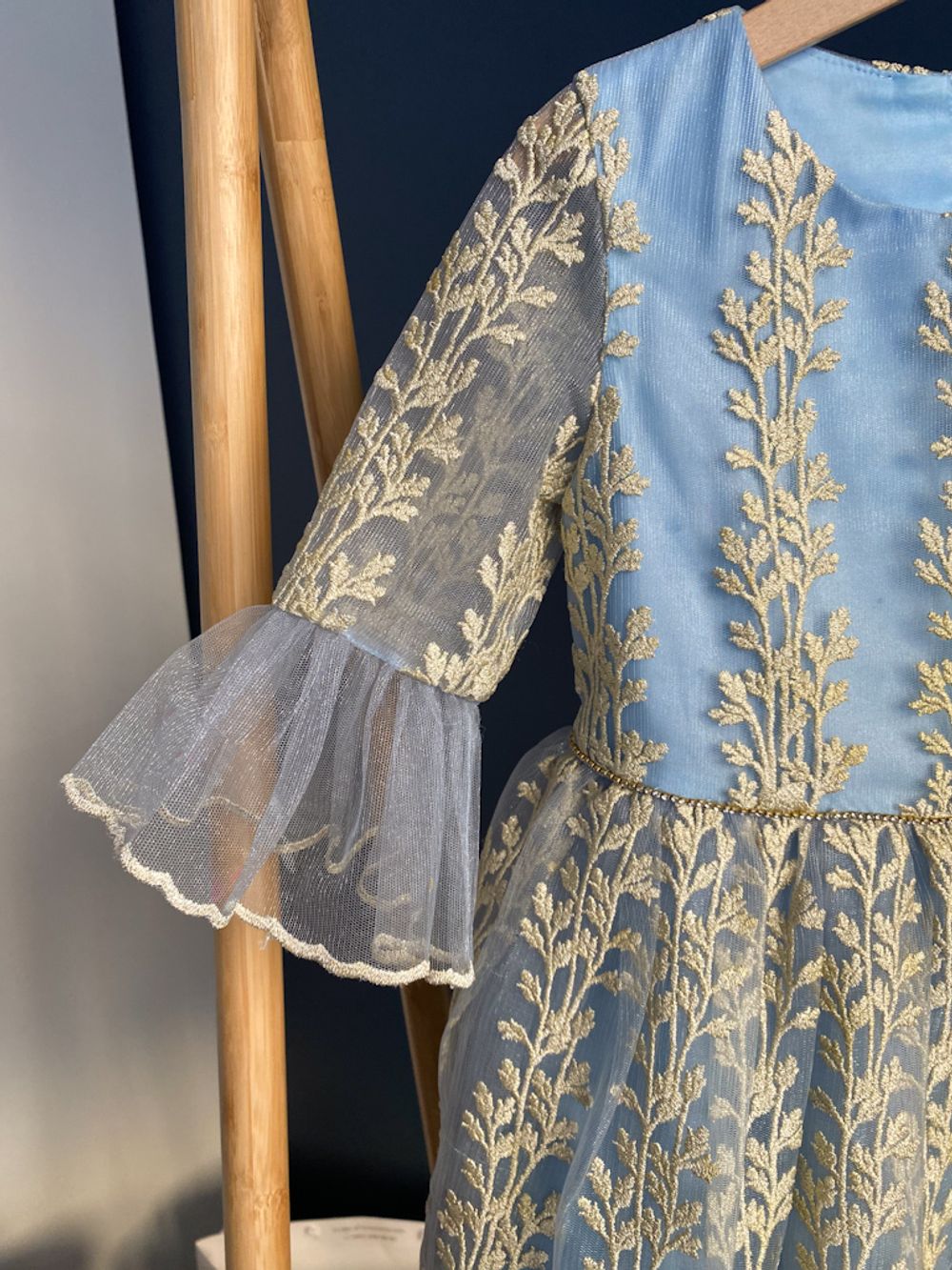 Платье David Charles, 116