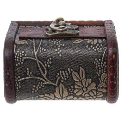 GAEM Шкатулка "Сундук", L9 W6 H6 см